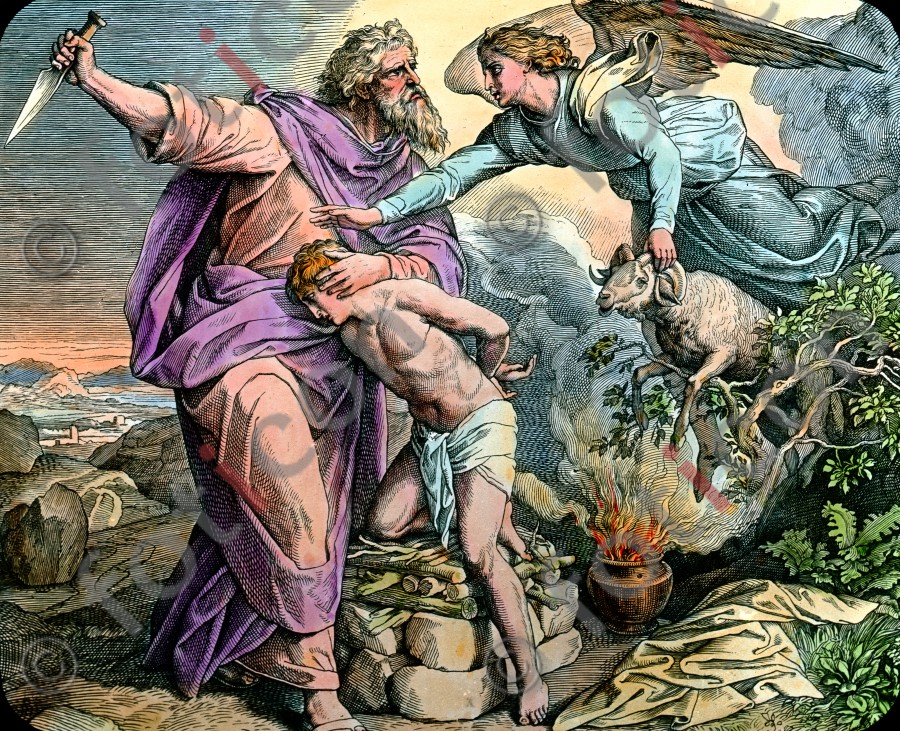Die Opferung Issaks | The sacrifice of Isaac (foticon-simon-045-025.jpg)